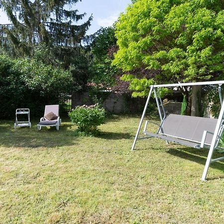Meilhaud Les Pieds Dans L Herbe المظهر الخارجي الصورة